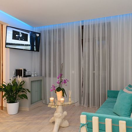 Diamond Boutique Hotel 하니아 외부 사진