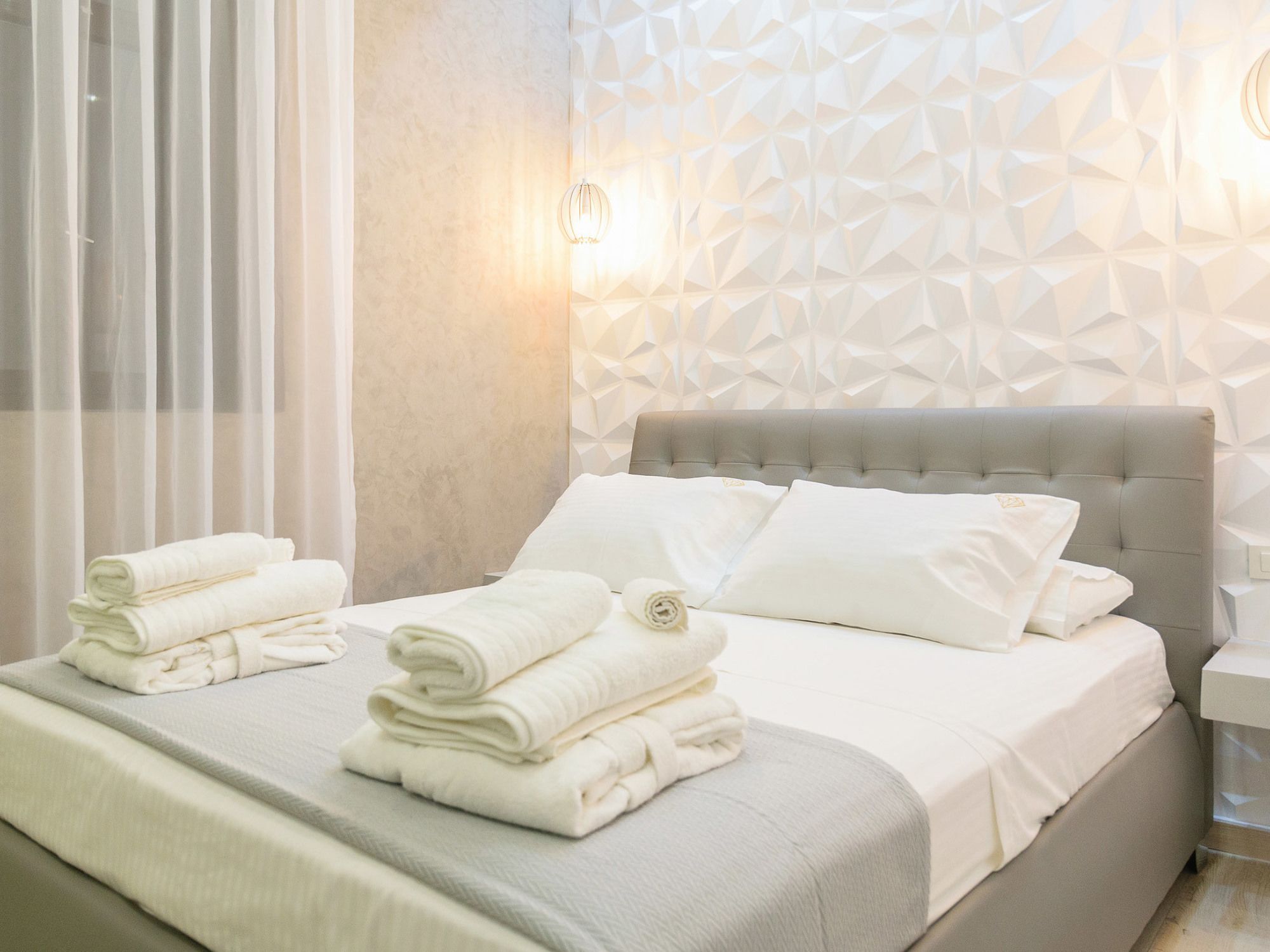 Diamond Boutique Hotel 하니아 외부 사진
