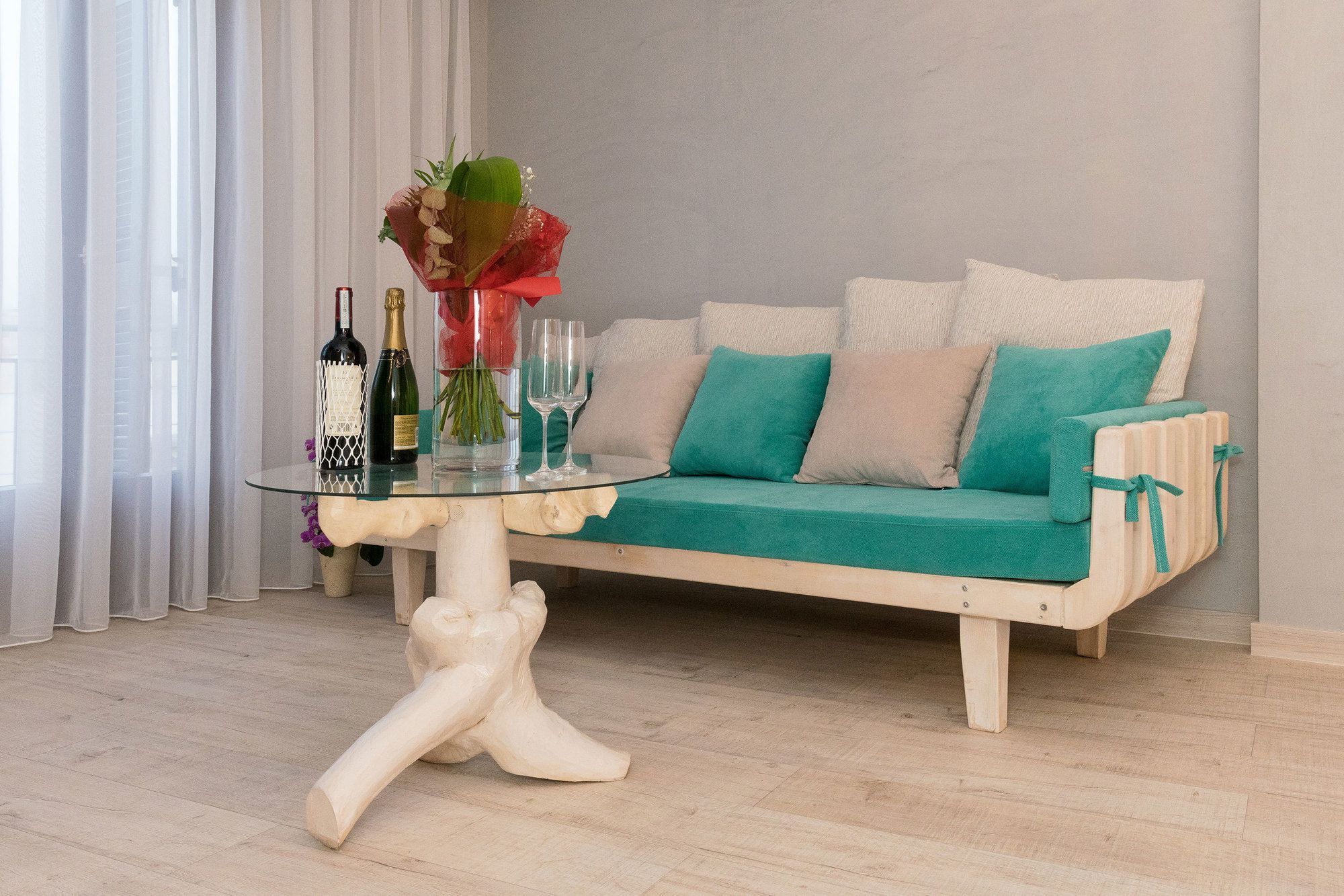 Diamond Boutique Hotel 하니아 외부 사진