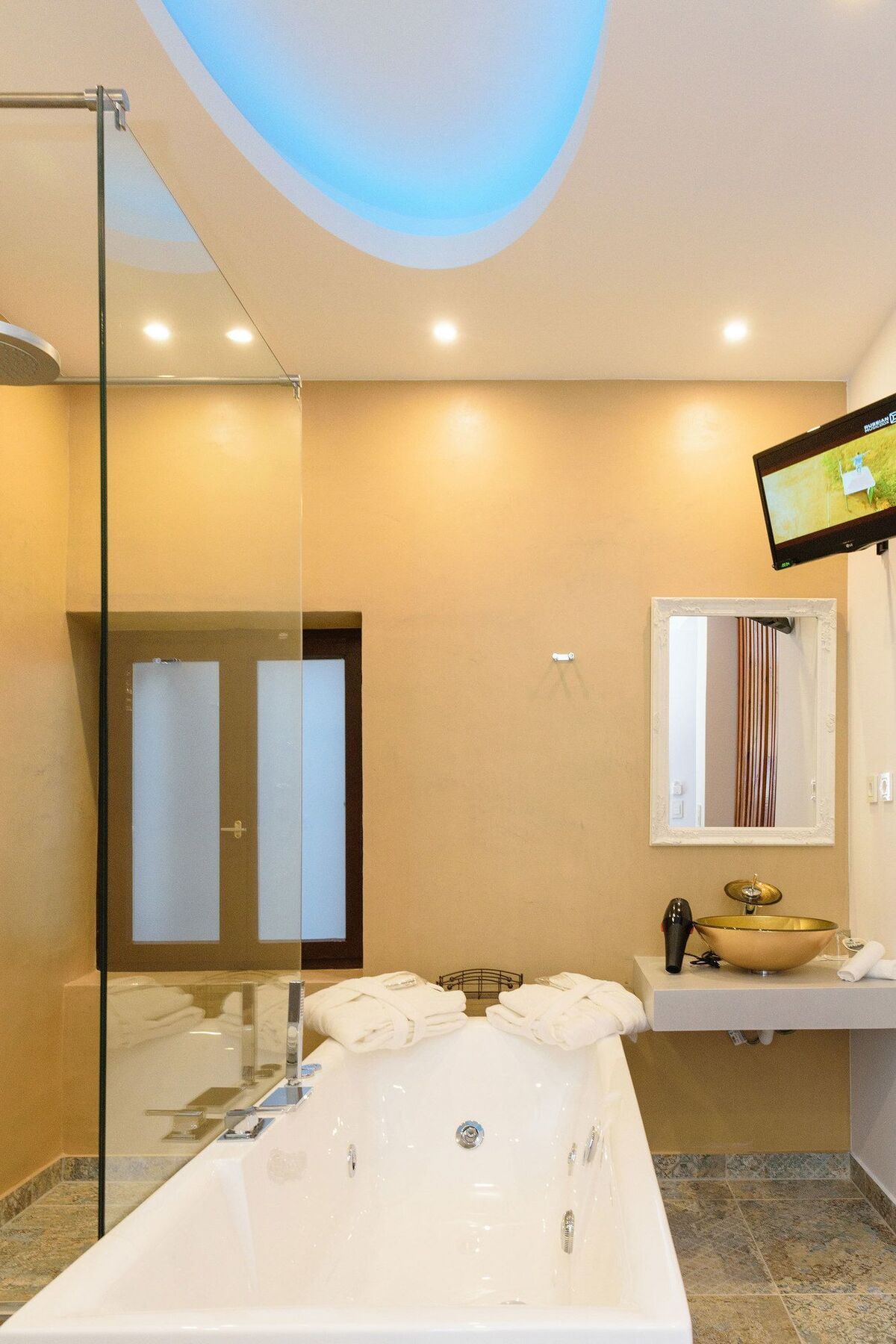 Diamond Boutique Hotel 하니아 외부 사진