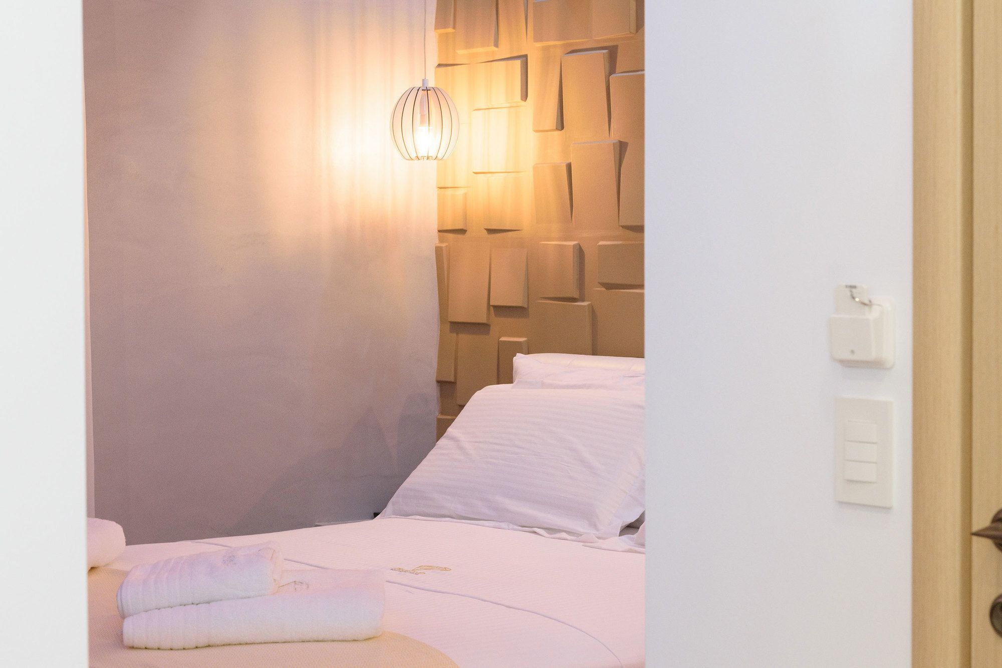Diamond Boutique Hotel 하니아 외부 사진