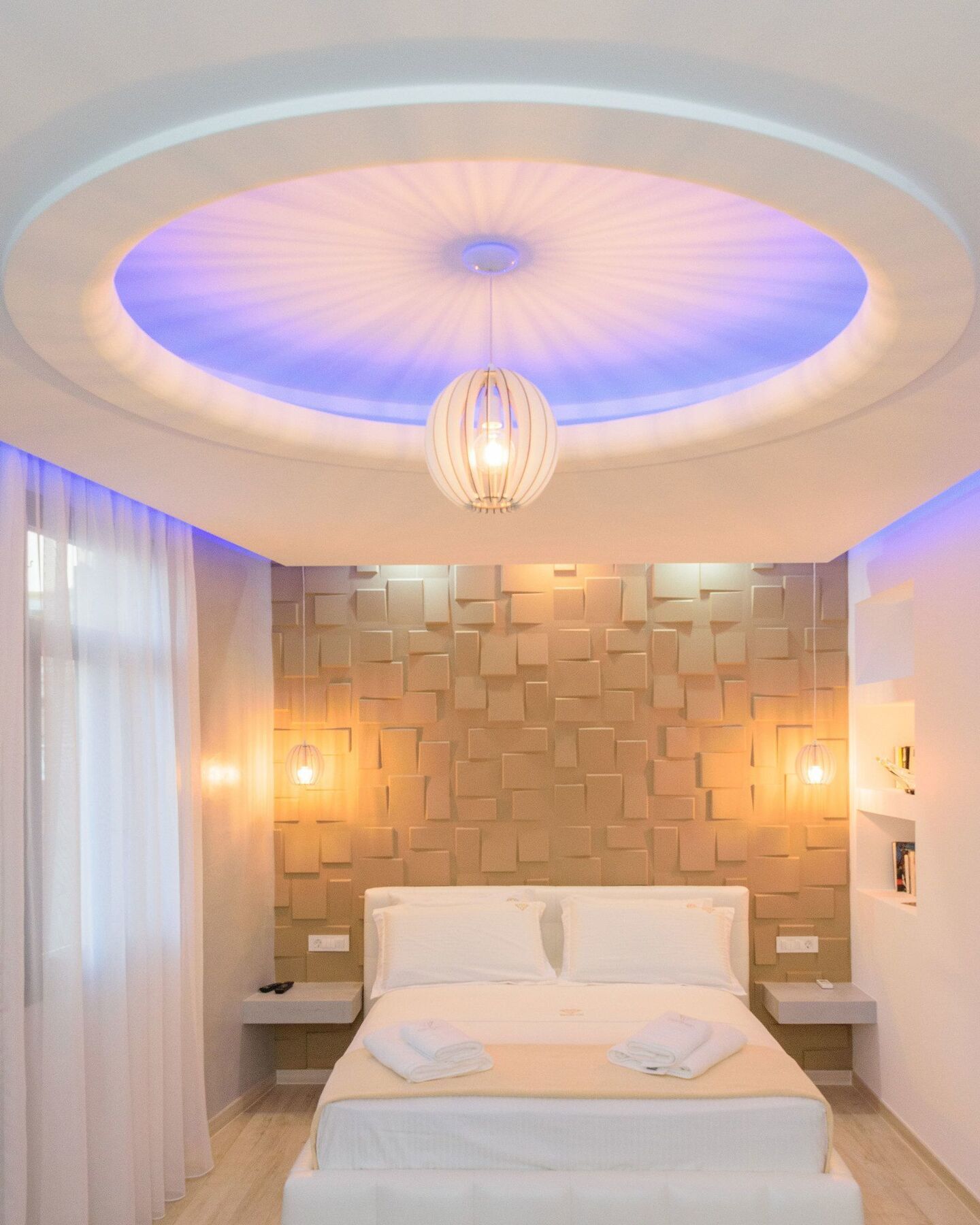 Diamond Boutique Hotel 하니아 외부 사진