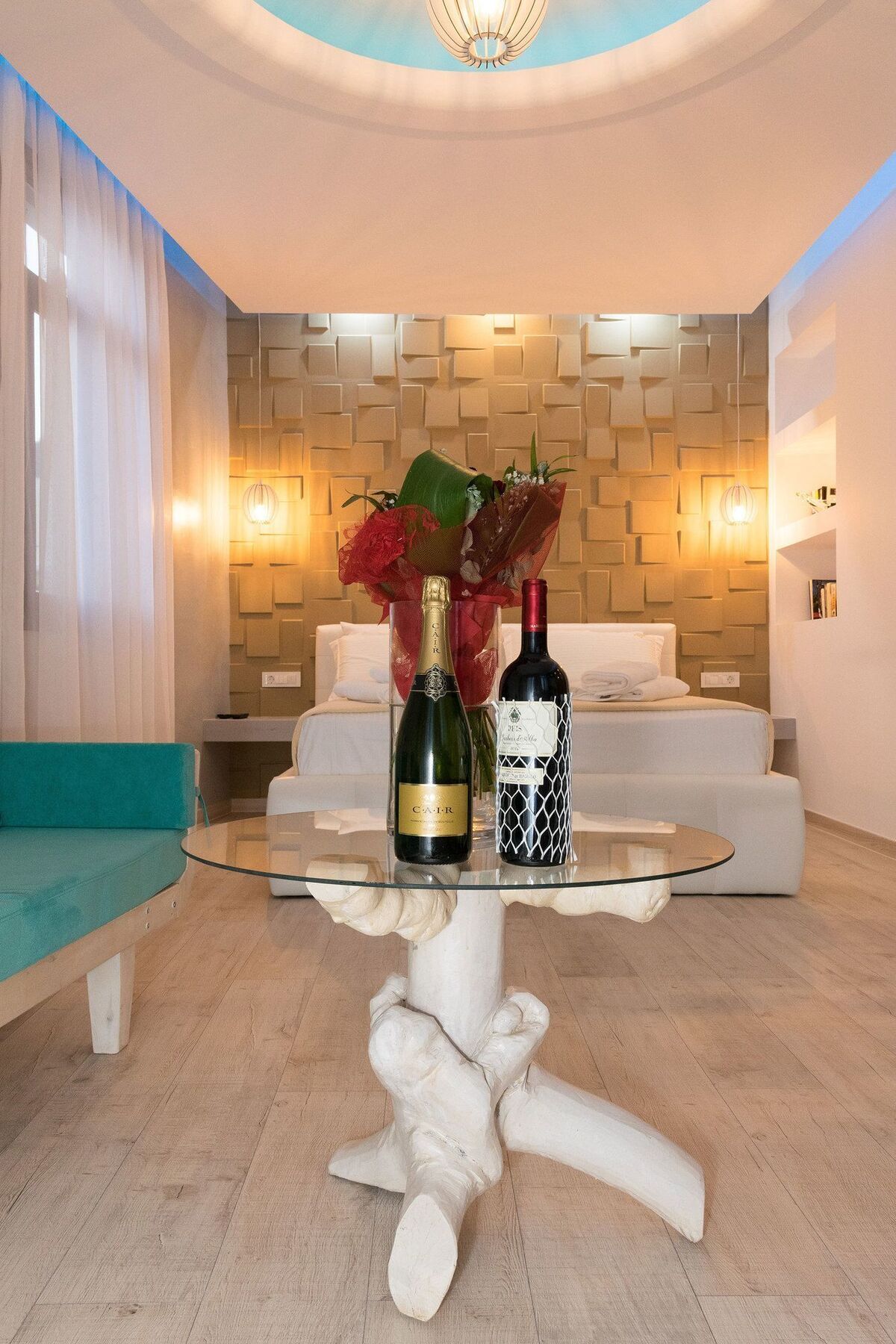 Diamond Boutique Hotel 하니아 외부 사진