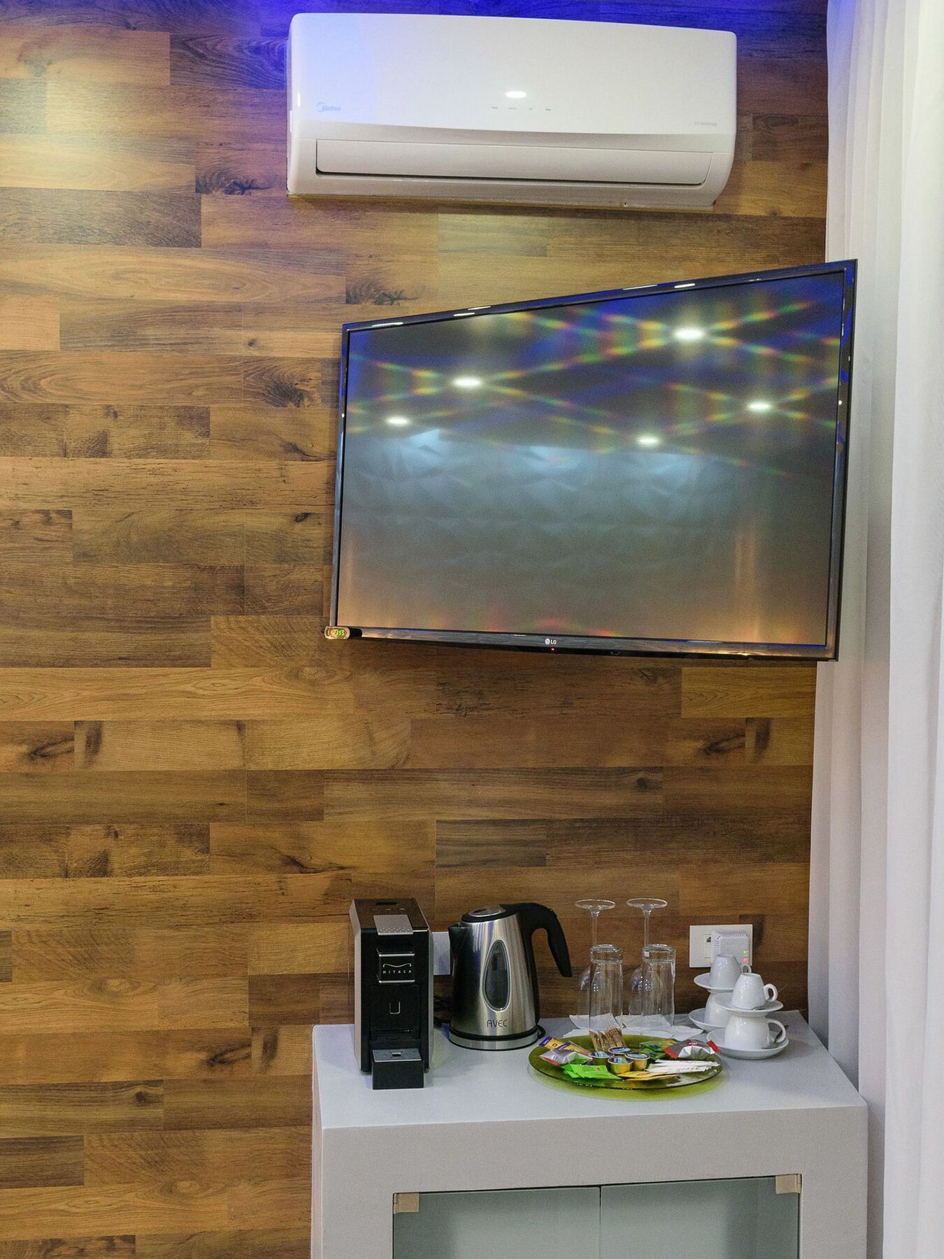 Diamond Boutique Hotel 하니아 외부 사진