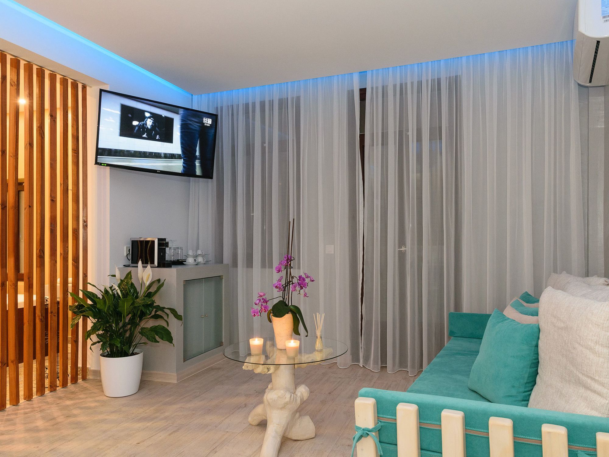 Diamond Boutique Hotel 하니아 외부 사진