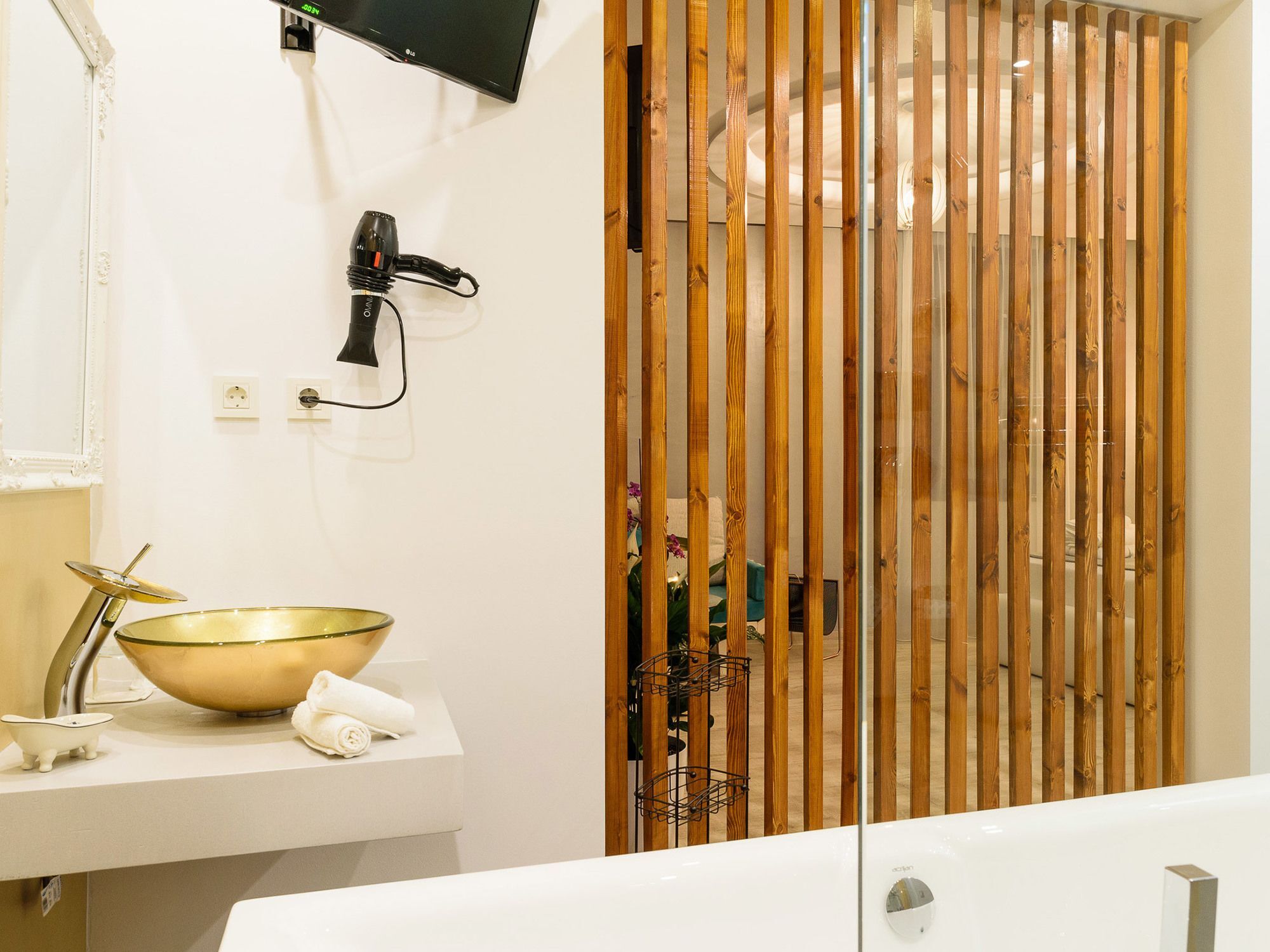 Diamond Boutique Hotel 하니아 외부 사진