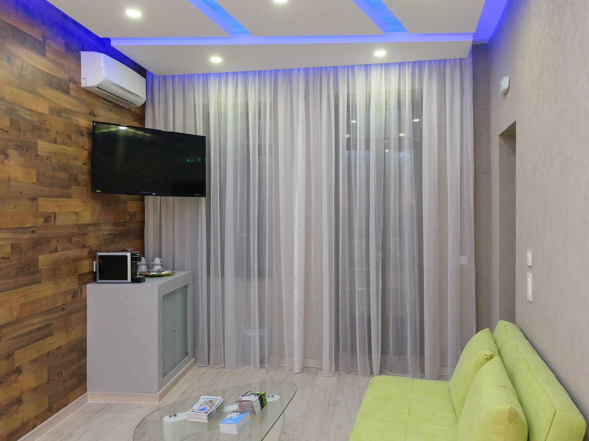 Diamond Boutique Hotel 하니아 외부 사진