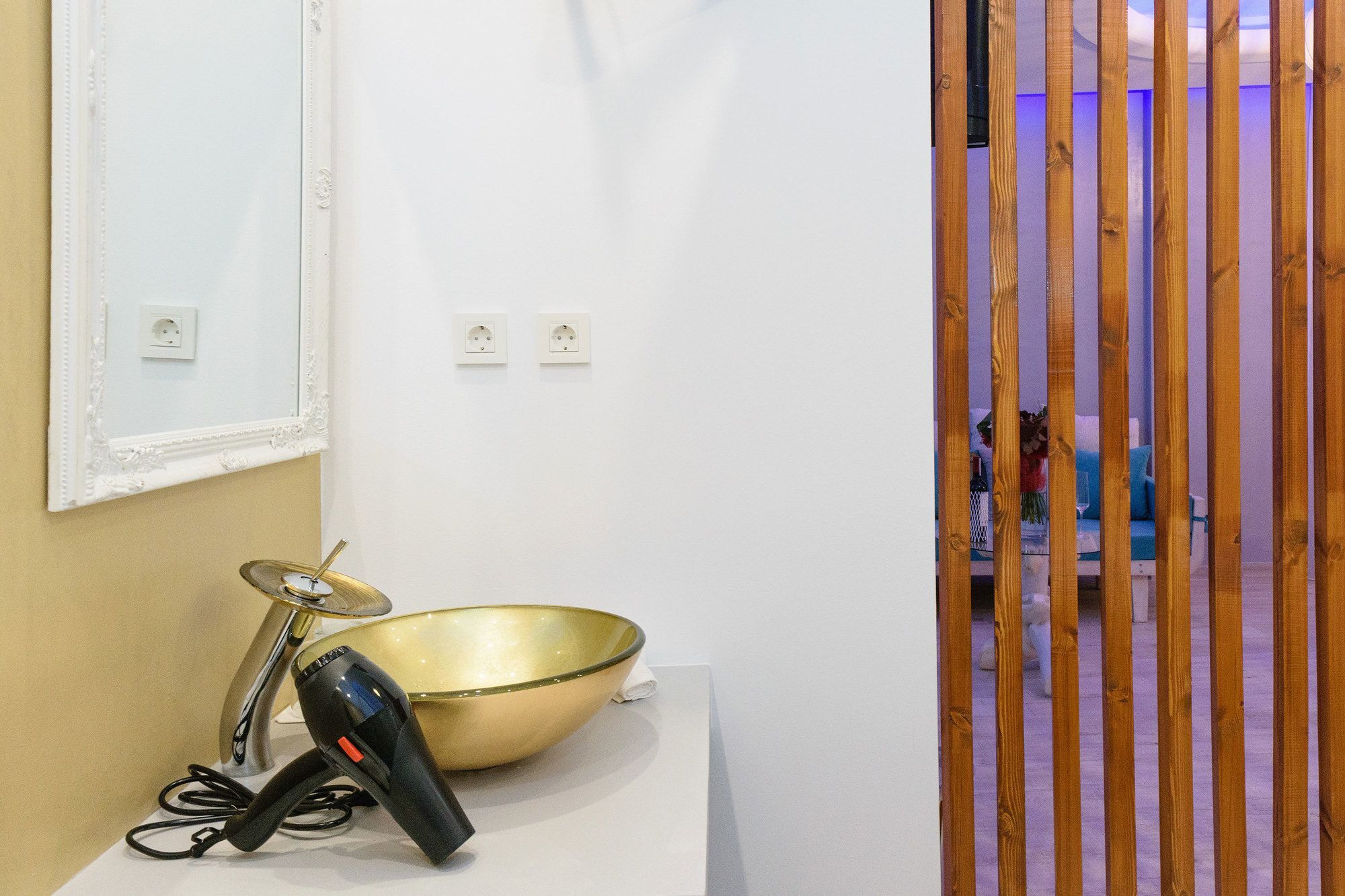 Diamond Boutique Hotel 하니아 외부 사진