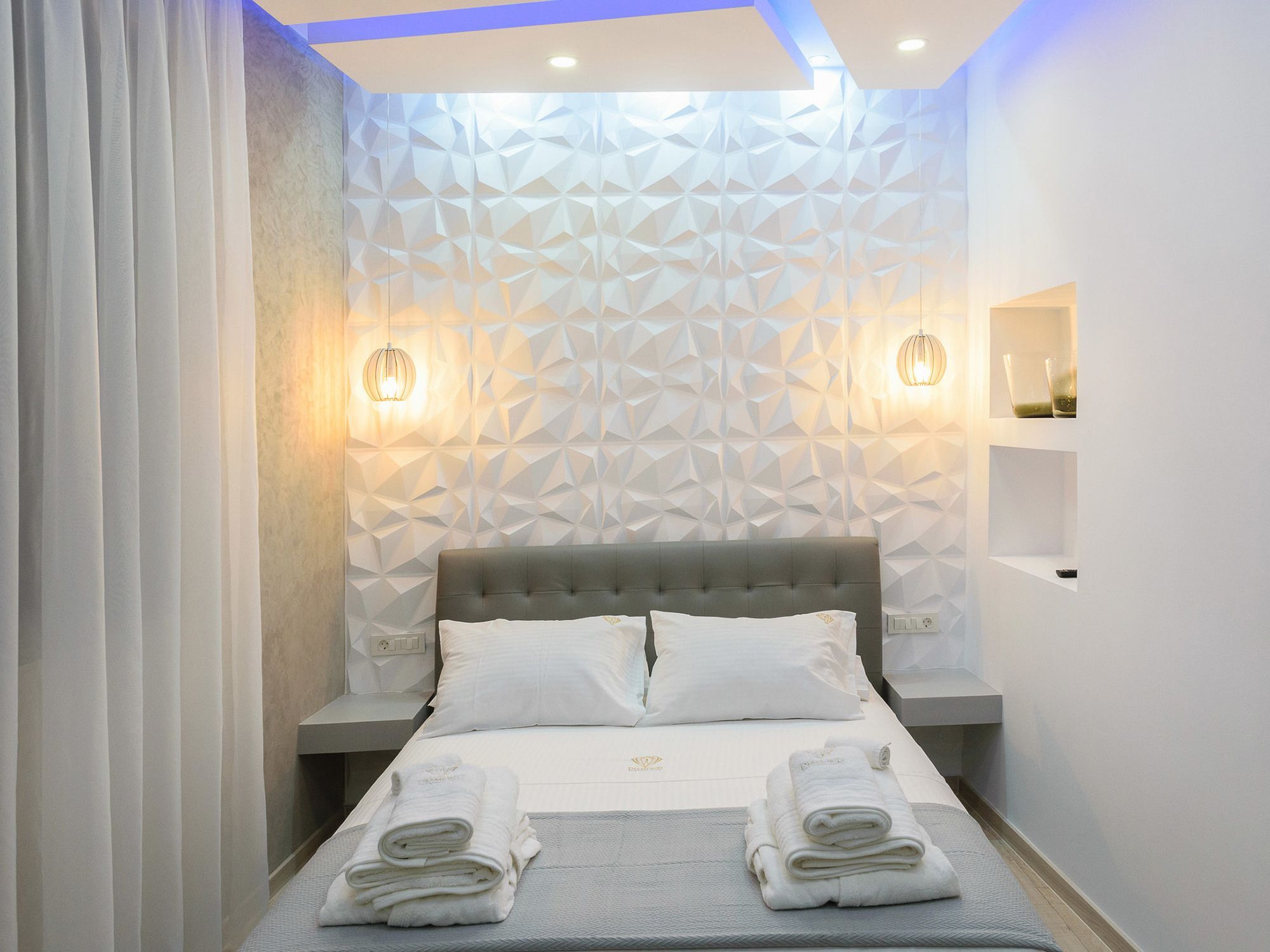 Diamond Boutique Hotel 하니아 외부 사진