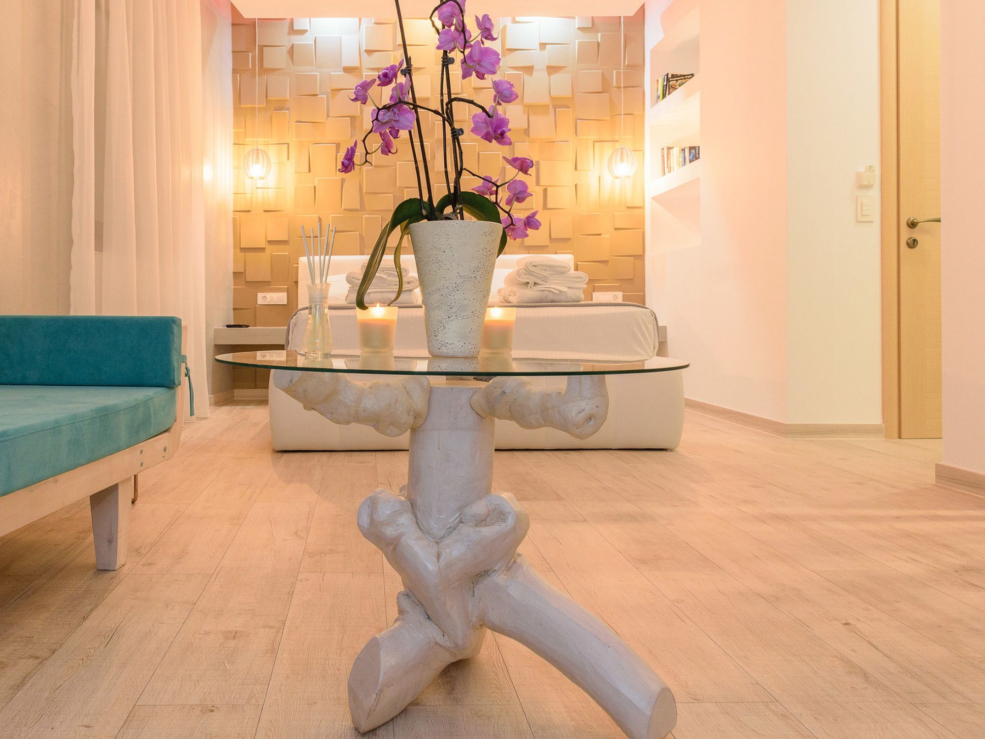 Diamond Boutique Hotel 하니아 외부 사진
