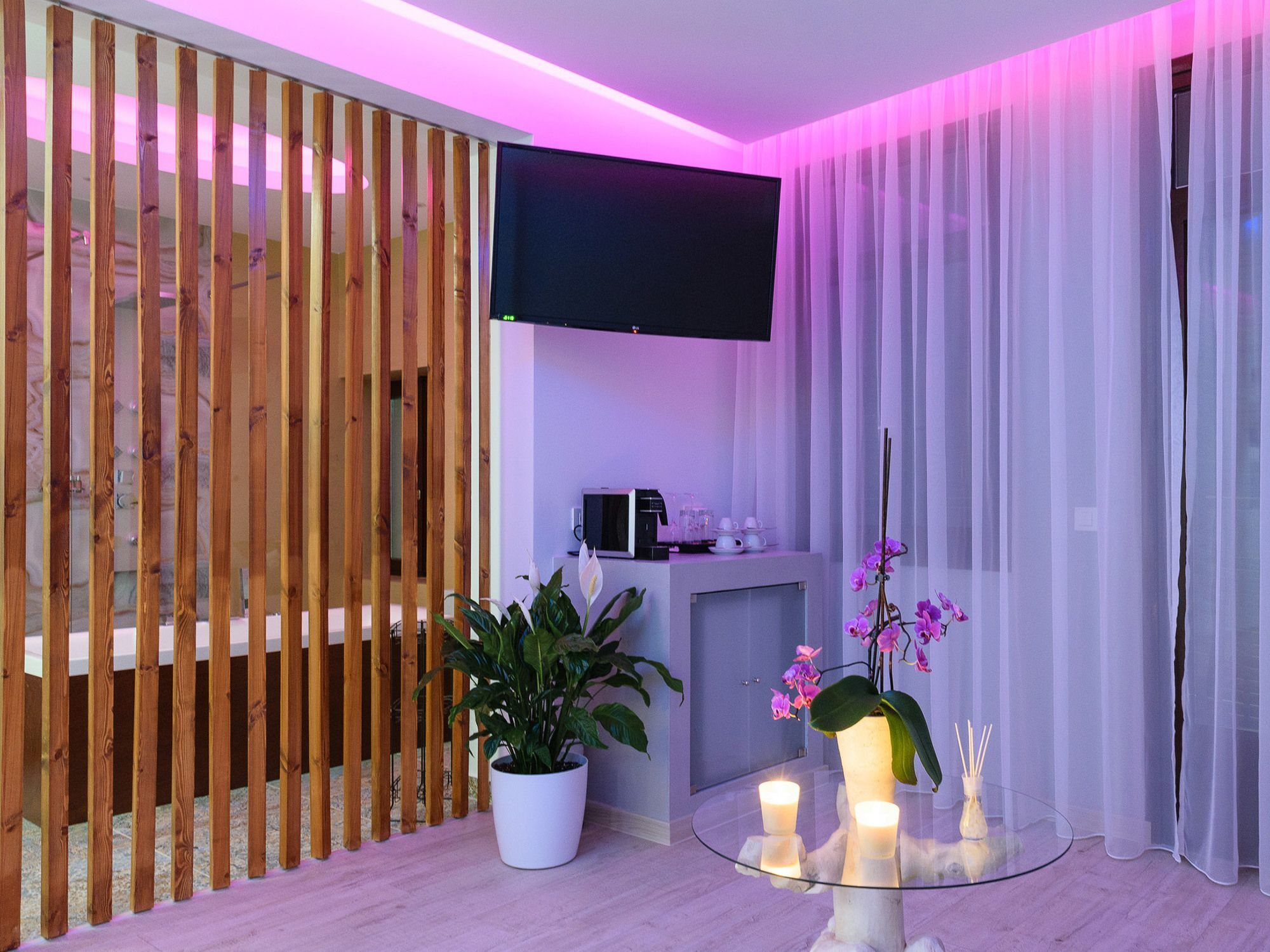 Diamond Boutique Hotel 하니아 외부 사진